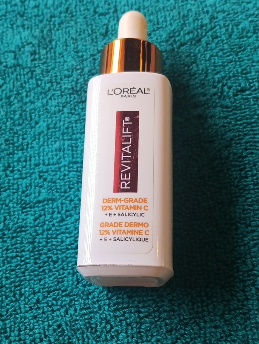 LOREAL REVITALIFT